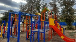 Астраханская прокуратура выявила нарушения при благоустройстве детских площадок