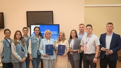 Молодёжные учреждения Астраханской области и Беларуси подписали соглашение о сотрудничестве