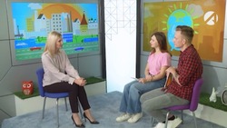 В Астрахани определили победителя проекта «Папа предприниматель»