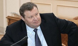 Владимир Устинов поздравил астраханских студентов в Татьянин день