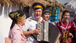 В Астраханской области действует программа «Земский работник культуры»