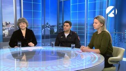 Алёна Кулешова, Лека Семеняк и Артур Шагинян | Продолжение темы