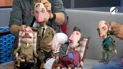 Астраханский театр кукол погрузит зрителей в таинственный мир Шерлока Холмса