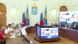 В Астраханской области создадут стоянки для задержанных маломерных судов