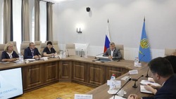 Астраханский филиал фонда «Защитники Отечества» решил более 1300 проблемных вопросов