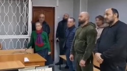 В Астрахани осудили производителей фальшивого «Хеннесси»