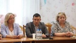 Отделение астраханского дома ребёнка реорганизуют для создания нового центра