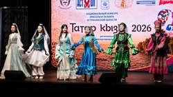 В Астраханской области выбрали главную татарскую красавицу