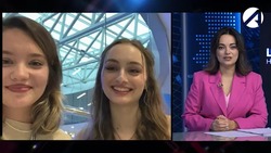 Астраханцы участвуют в форуме «ШУМ»