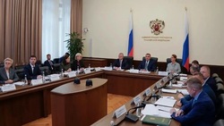 В Астраханской области может появиться госпиталь для ветеранов 