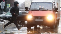Названы главные страхи россиян на дорогах