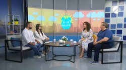 В Астрахани впервые состоится фестиваль уличной еды