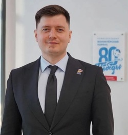 Виктор Нуртазин: «Комфортная и безопасная городская среда — приоритет государственной политики» 