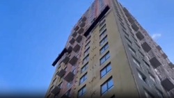 На крупной стройке в Астрахани работали мигранты-нарушители