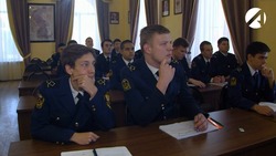Астраханцев обучат морским профессиям в Иране