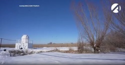 Астраханская обсерватория позволяет снимать далёкие небесные объекты 