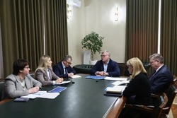 По программе «Земский учитель» в Астраханской области трудоустроили 45 педагогов