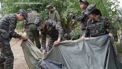 В Астрахани пройдёт «Семейная Зарница»
