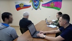Капитанам потерпевших крушение в Чёрном море танкеров предъявлены обвинения