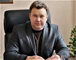 Исполняющим обязанности главы Наримановского района назначен Игорь Редькин