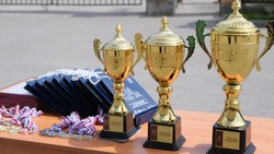 В Астрахани разыграли кубок «Дружбы народов» по мини-футболу