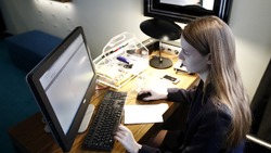 Налоговые условия для самозанятых астраханцев сохранятся до 2028 года