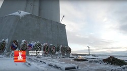 Астраханцы могут посмотреть фильм о героической обороне Мурманска