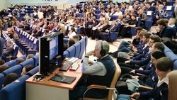 Ставрополье может стать ведущим регионом для реализации нацпроекта «Биоэкономика»