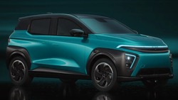 На форуме InRussia представят такси-электромобиль 