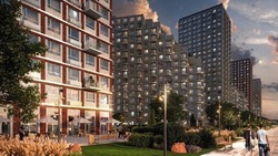 Квартиру по цене внедорожника предложили купить астраханцам