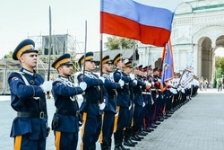 Астраханская область вошла в топ-5 рейтинга Агентства по делам национальностей