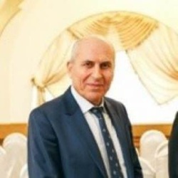 Председатель Астраханского отделения Союза армян России призвал поддержать президента и армию