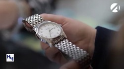 Кому чаще всего дарят подарки астраханки на 23 Февраля