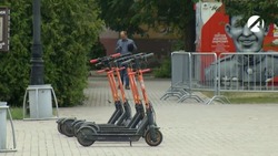 В Астрахани ввели ограничения на передвижение СИМ