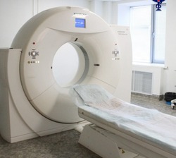 В астраханской областной больнице вновь доступны МРТ- и КТ-диагностика 