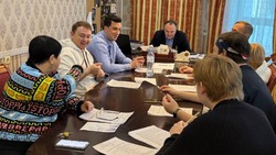 Астраханский ТЮЗ готовит посвящённый СВО спектакль