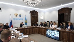 Астраханская область почти завершила подготовку к зиме