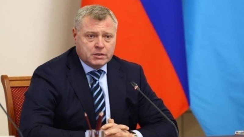 Астраханский губернатор выразил соболезнования семьям погибших в Татарстане