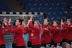 «Астраханочка» одолела команду из Майкопа 