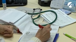 Астраханцев приглашают на бесплатное медицинское обследование