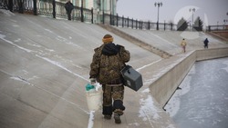 В Астраханской области планируют ввести временные ограничения на вылов воблы