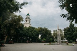 Чем туристы могут заняться в Астраханской области