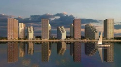 Астраханцы назвали критерии, по которым выбирают квартиры в новостройках