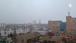 В Астраханскую область идёт потепление