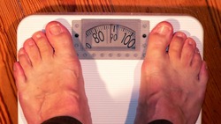 Предрасположенность к ожирению определят по слюне