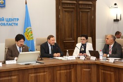 В Астрахани пройдёт активизация развития сети центров онкопомощи