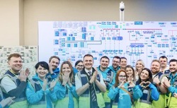 Учитель из Астрахани побывала на АЭС в Турции