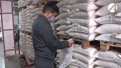 В Астраханской области специалисты Россельхознадзора проверили рисовый завод