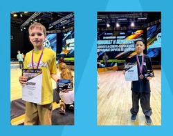 Астраханские брейкеры стали призёрами чемпионата ЮФО и СКФО