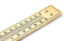 В астраханской области ожидается сильная жара